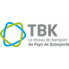 Réseau urbain TBK