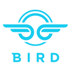 Trottinettes Bird Marseille