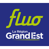 Réseau interurbain Fluo Grand-Est - Ardennes (08)