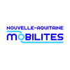 Agrégat des réseaux urbains et interurbains de la région Nouvelle Aquitaine