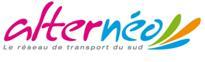 Réseau urbain Alternéo