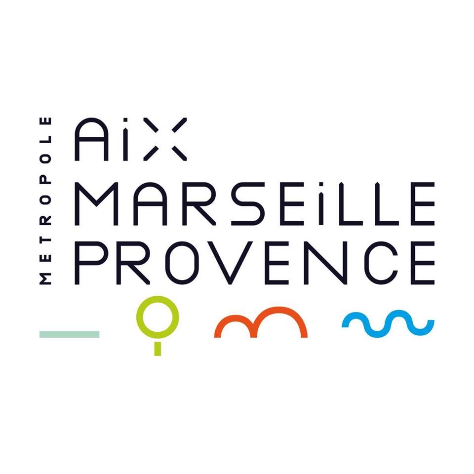 Réseaux urbains de la Métropole Aix-Marseille-Provence