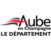 Lieux de covoiturage - Département de l'Aube