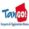 Réseau urbain Tango