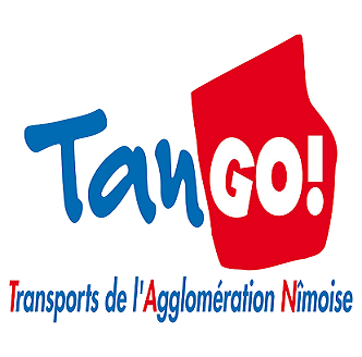 Réseau urbain Tango